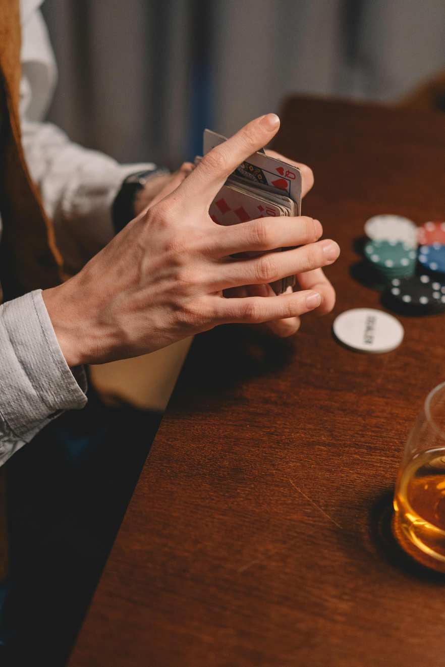 How to Avoid Casino Scams: A Comprehensive Guide