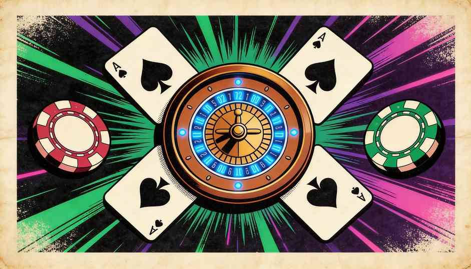 Rokubet Casino Blackjack: O Guia Completo
