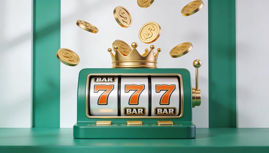 Wie man Slotmaschinen bei Octocasino spielt