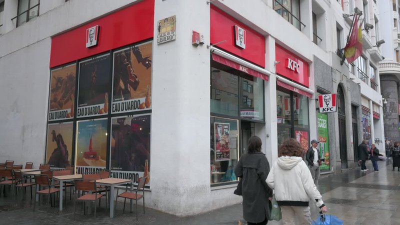 La Calle del Pollo: Descubre el Atractivo Juego de Azar en España - overview
